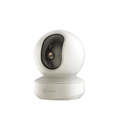 4 МП Wi-Fi камера с обзором 360° EZVIZ TY1 