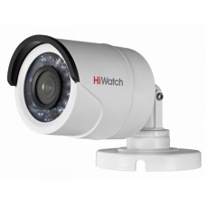 (Снято с производства) Камера Hiwatch DS-T100 